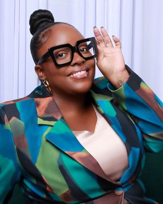 Photo of Tamira D, Counselor, MS, LGPC, NCC