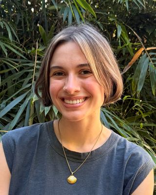 Photo of Genevieve Green, Registered Clinical Social Worker Intern, MSW