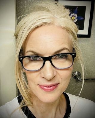 Photo of Stacie Clark, Marriage & Family Therapist, LMFT