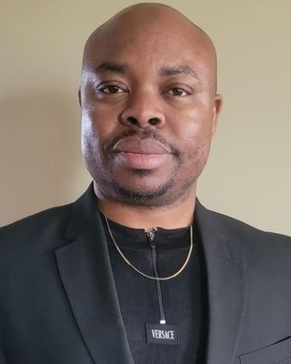 Photo of Obed Anya, Psychiatric Nurse Practitioner in West Chester, OH
