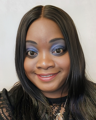 Photo of Delashawn Kemp, Marriage & Family Therapist, LMFT