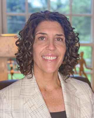 Photo of Nina Panzer, Clinical Social Work/Therapist, MSW, LCSW