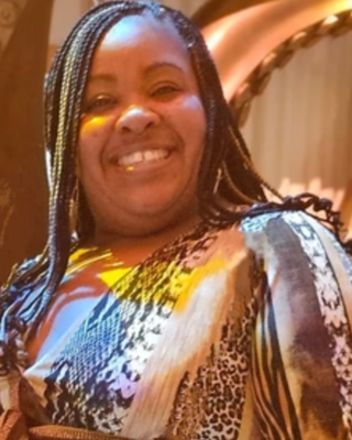 Photo of Janelle Kellum, Clinical Social Work/Therapist, LCSW-C