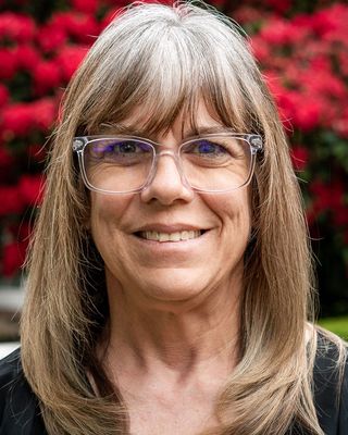 Photo of Renee Swatz, Counselor, LMHC, MHP, CCTP