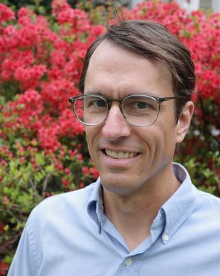 Photo of Paul J. Richardson, Clinical Social Work/Therapist, LCSW-C, LICSW