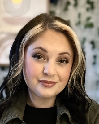 Photo of Ashley Berggren, Licensed Professional Counselor, MA, LPC