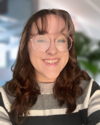 Photo of Katelyn Thain, Clinical Social Work/Therapist, LCSW