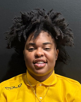 Photo of Tazariah Johnson, Pre-Licensed Professional, MA