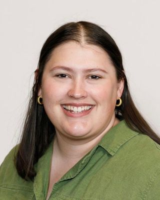 Photo of Rachel Myers, Pre-Licensed Professional