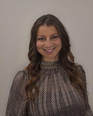 Photo of Megan Norosky, Counsellor, MACP, BA Hon, BA