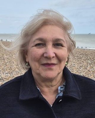 Photo of Charlene Sinclair - Charlene at Coastal Counselling, Counsellor, MBACP