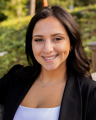 Photo of Amber Immerblum-Bassi, Clinical Social Work/Therapist, LCSW