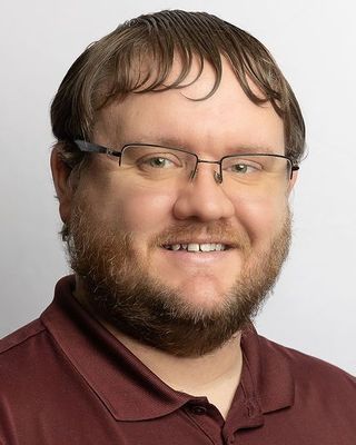 Photo of Tommy Chambers, Licensed Professional Counselor, LPC-S
