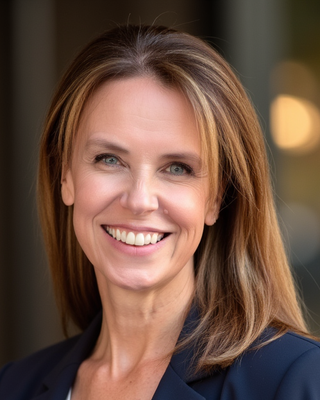 Photo of Annas Boyer, Clinical Social Work/Therapist, LSCSW, LCAC