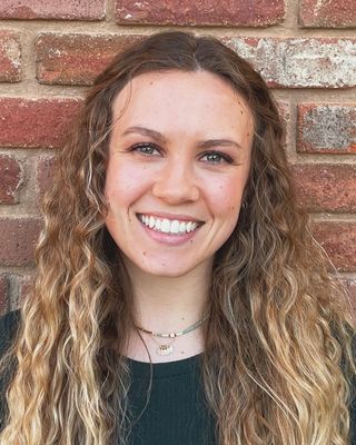 Photo of Alyssa Hatfield, Social Worker, CSW