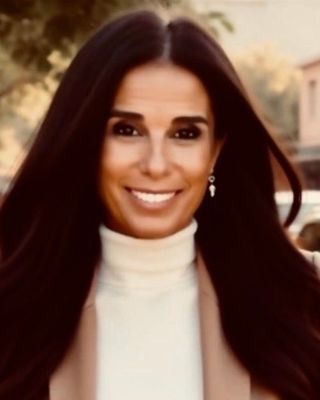 Photo of Aimee Michele Semas-Day, Marriage & Family Therapist, MA, LMFT