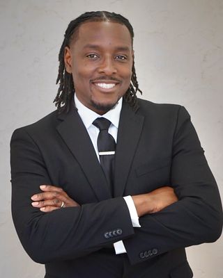 Photo of Javon Kemp - Mindwell Therapy LLC, Licensed Professional Counselor, MS, PPS
