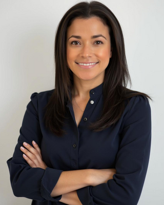 Photo of Melanie Flores Jeziorkowski, Psychiatrist, MD