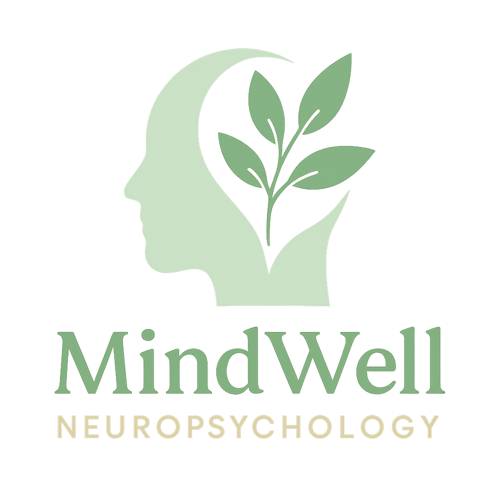 MindWell Neuropsychology