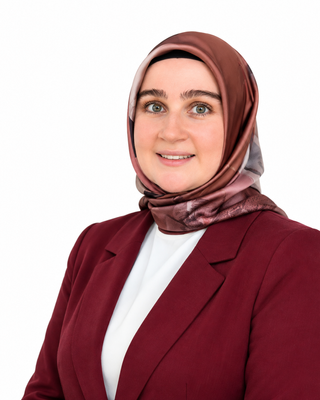 Photo of Rumeysa S Polat, Licensed Professional Counselor Associate, MS, NCC