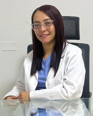 Foto de Paola Andrea Zapata Gonzalez, Psicólogo, Lic. en Psicología