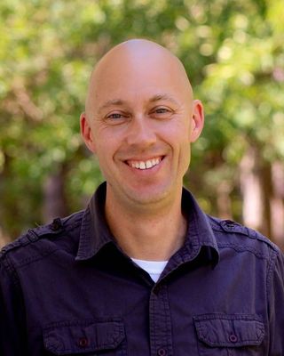 Photo of Keith J. Foisy, Clinical Social Work/Therapist, D.Min, MDiv, LLMSW