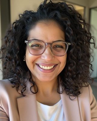 Photo of Leangy Matos-Smith, Clinical Social Work/Therapist, Leangy Matos-Smith, Matos, Smith