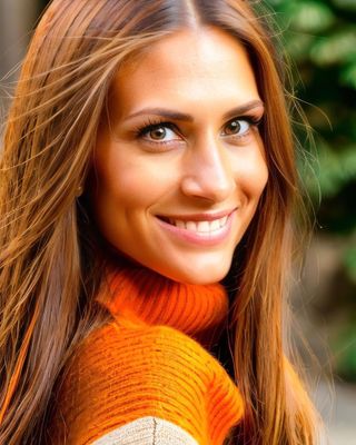 Photo of Sarina Hofstatter, Clinical Social Work/Therapist, MSW, LCSW