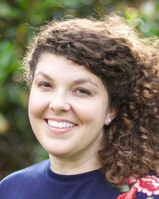 Photo of Kristy Wakefield Barnes, Licensed Professional Counselor, MS, LPC