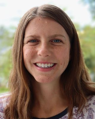 Photo of Katie Giganti, Pre-Licensed Professional