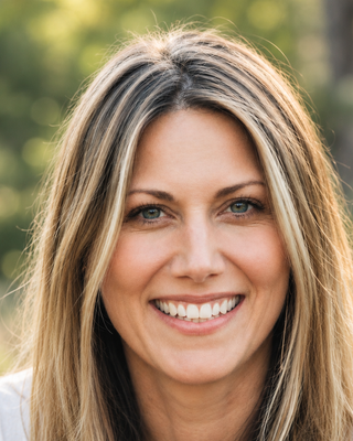 Photo of Anna Turcotte, Clinical Social Work/Therapist, LCSW