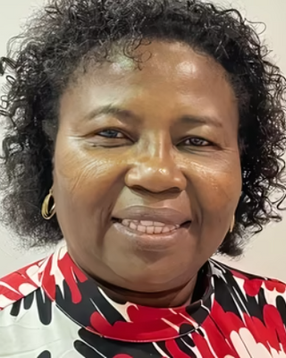 Photo of Fidelia Nnachetam, Psychiatric Nurse Practitioner, PMHNP