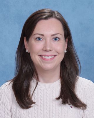 Photo of Dr. Gretchen Quattlebaum, Psychologist, PsyD