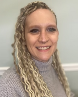 Photo of Julie Bush, Licensed Professional Counselor, LPC