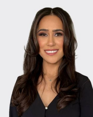 Photo of Sofia Brundage, Resident in Counseling, RC