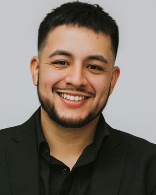 Photo of David Quinones, Clinical Social Work/Therapist, LCSW