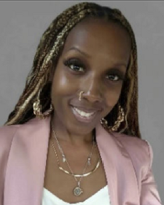 Photo of NaQuana Jones, Pre-Licensed Professional, LLMSW