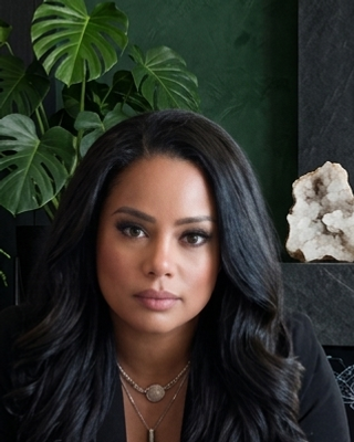 Photo of Mikah Watford, Licensed Professional Counselor, LPC-S, LCDC, ACCTS