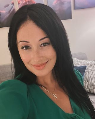 Photo of Catherine Bonassisa, Clinical Social Work/Therapist, MSW, LSW