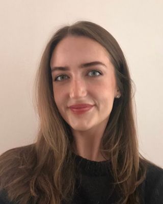 Photo of Emma Moloney, Counselor, LMHC