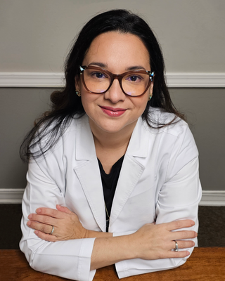 Photo of Florence Brooks, Psychiatric Nurse Practitioner, NP