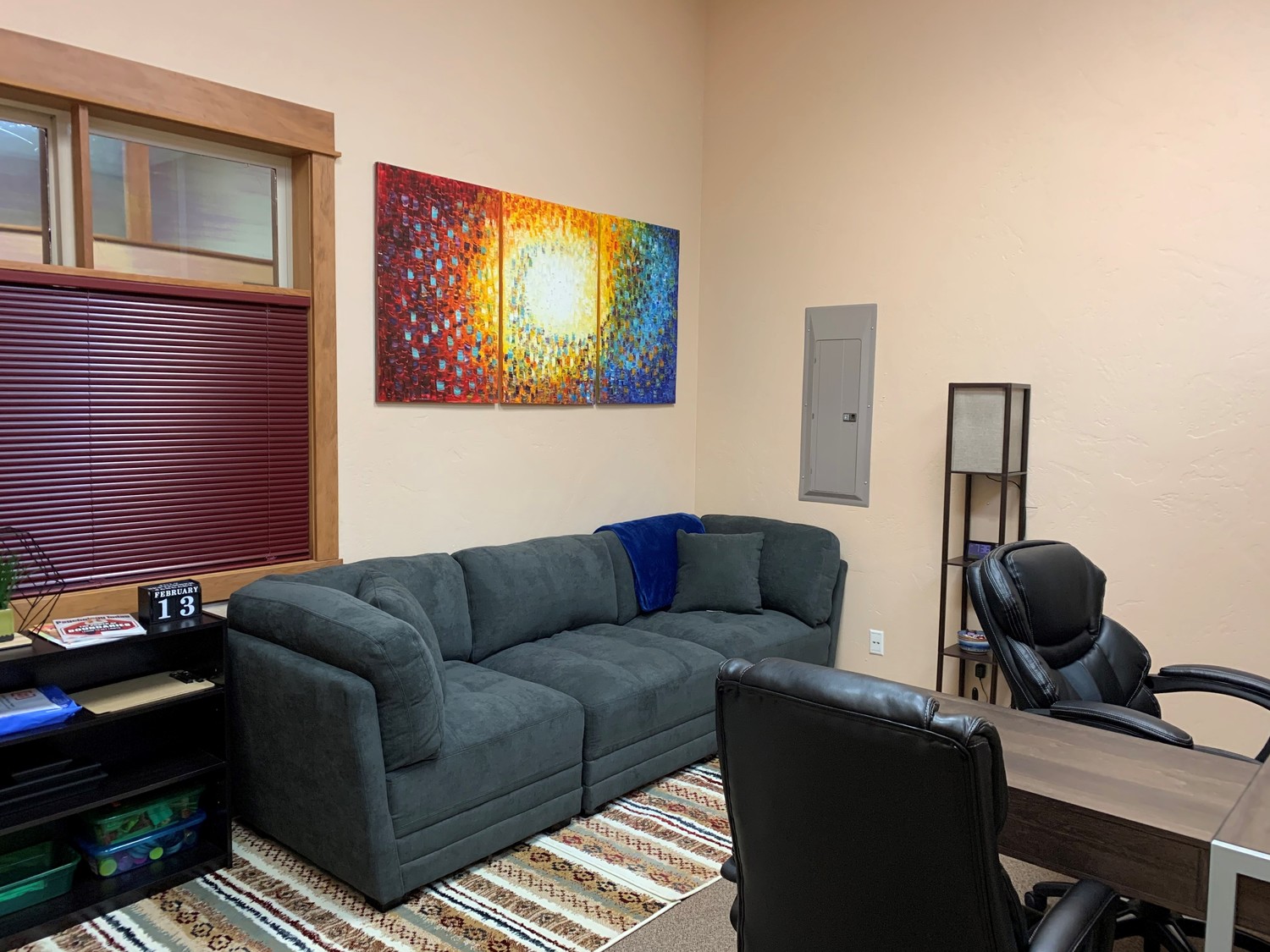 Katrina Evans, Psychologist, Kalispell, MT, 59901 Psychology Today