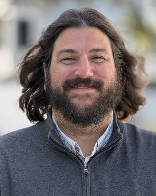 Photo of Michael Jay Ansley, Clinical Social Work/Therapist, MSW, LCSW, EMDR