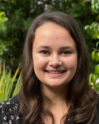 Photo of Annaleis Giovanetti, Psychologist, PhD