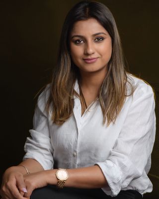 Photo of Priyanka Jaiswal, Psychologist, MPsych, PsyBA General