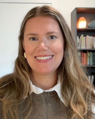 Photo of Margo Merryman Murray, Clinical Social Work/Therapist, LCSW