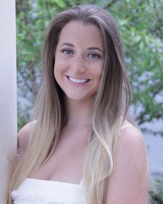 Photo of Brooke Leigh Williams, Occupational Therapist, MS, OTR/L, LSVT