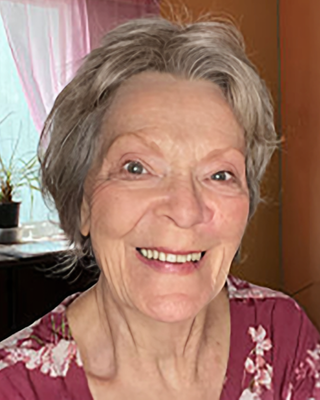 Photo of Brandy Marks, Mental Health Counselor, LMHC