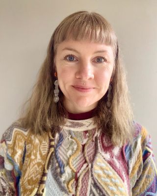 Photo of Julie Stevens, Psychotherapist, ACA-L2