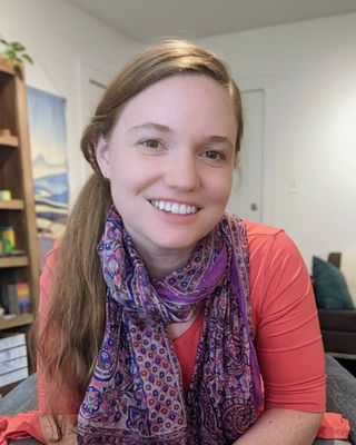 Photo of Anna Hope, Licensed Professional Counselor, MS, LPC